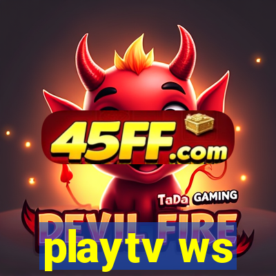 playtv ws